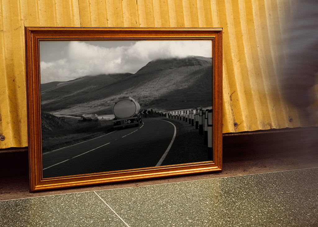 Skottska höglandet, 