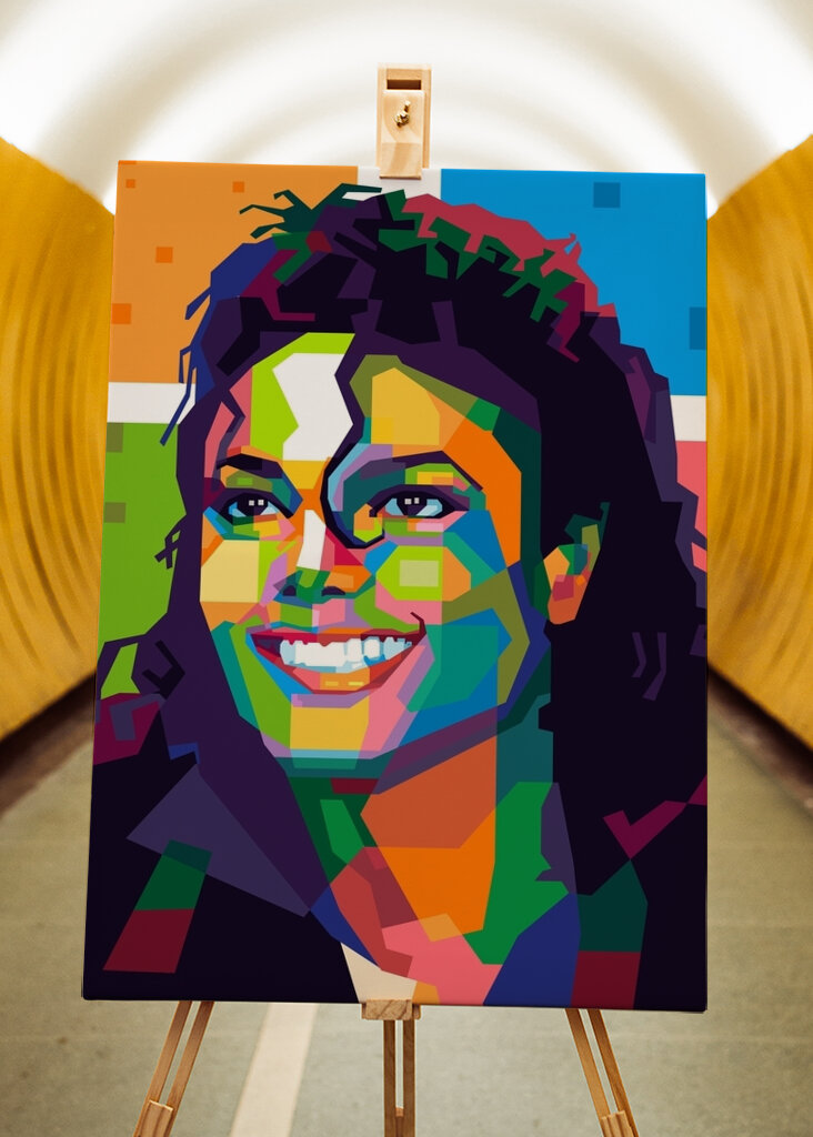 Levende hyldest til kongen af pop: Michael Jackson