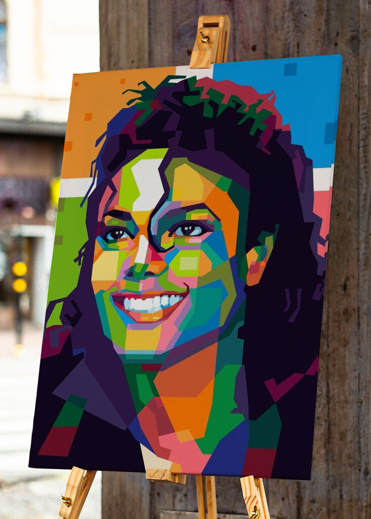 Levende hyldest til kongen af pop: Michael Jackson