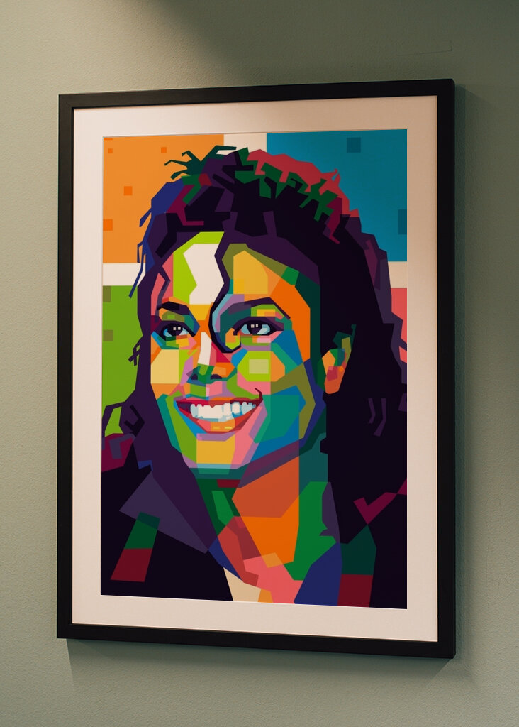 Levende hyldest til kongen af pop: Michael Jackson