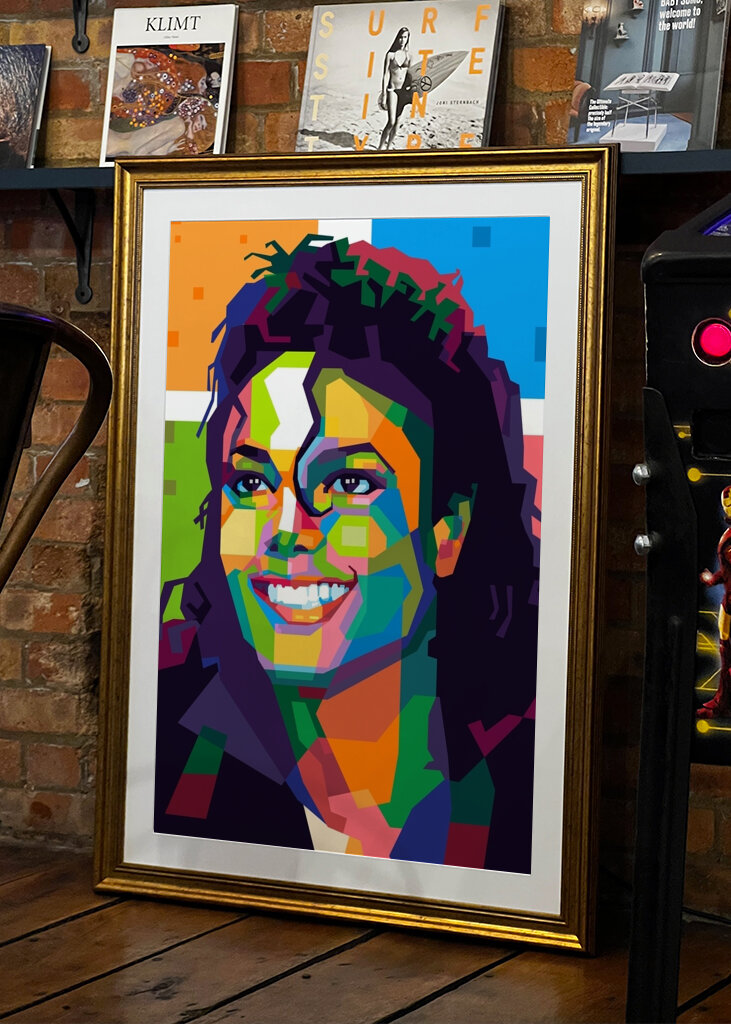 Levende hyldest til kongen af pop: Michael Jackson