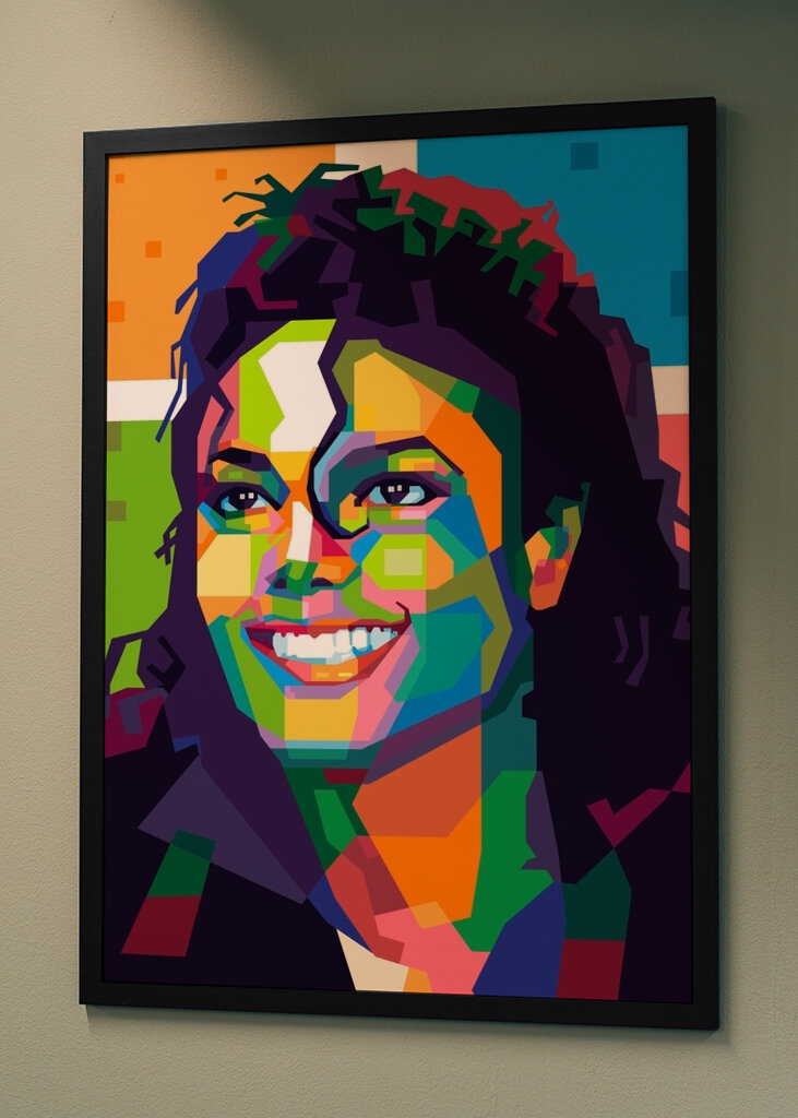 Levende hyldest til kongen af pop: Michael Jackson