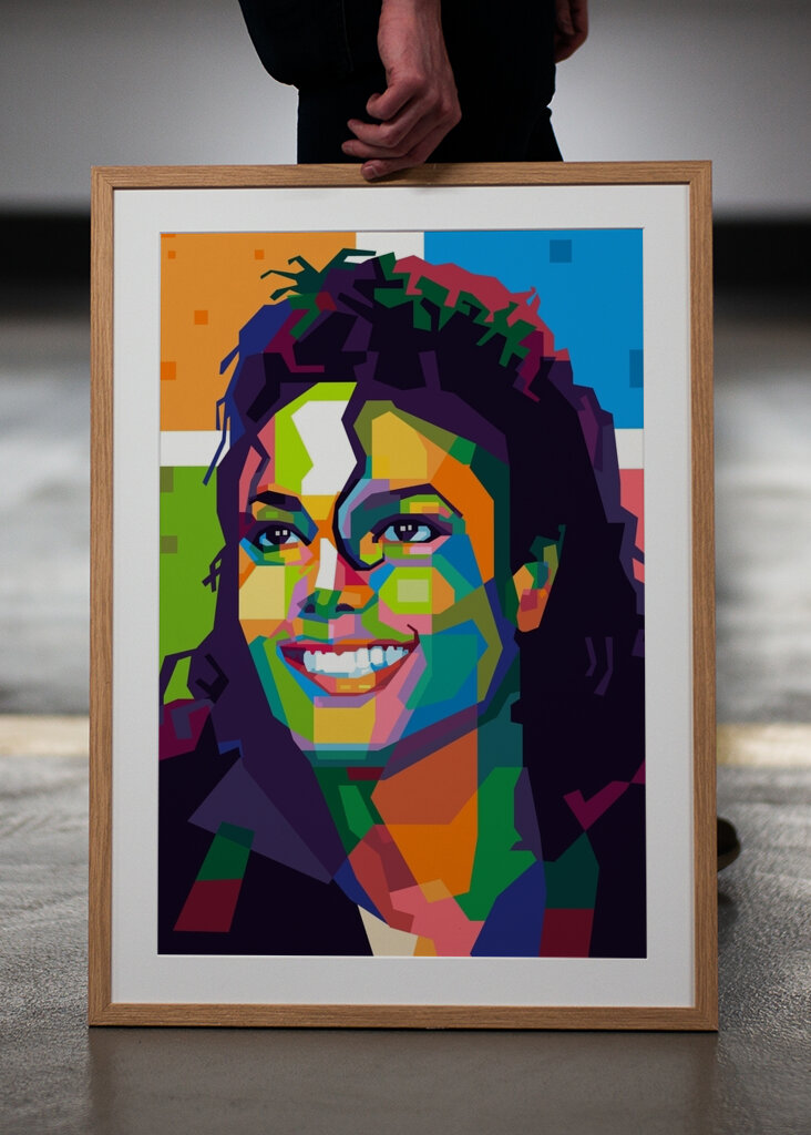 Levende hyldest til kongen af pop: Michael Jackson