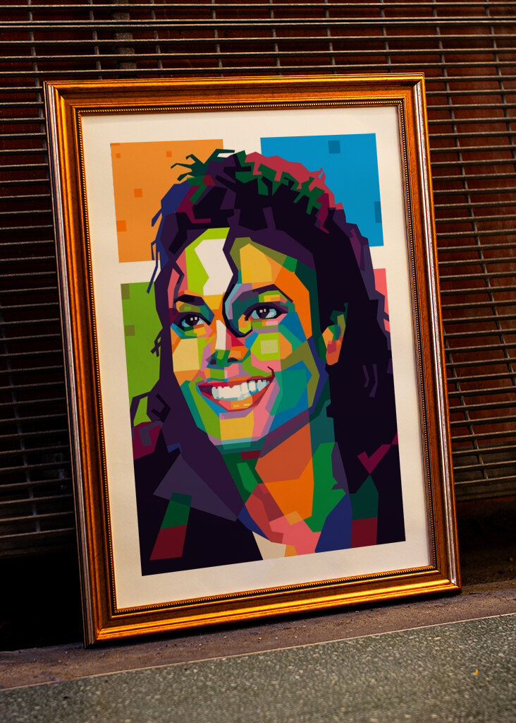 Levende hyldest til kongen af pop: Michael Jackson