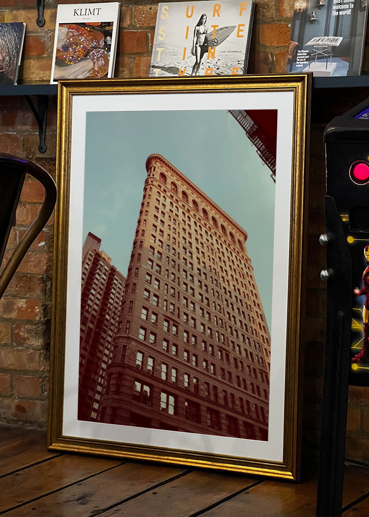 Construa-me buttercup