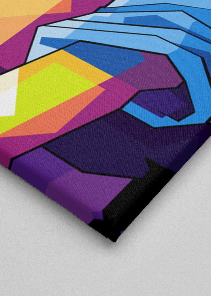 Kyberpunková estetika: Neonové sny a digitální dystopie