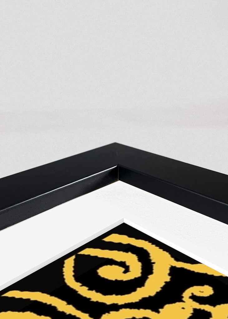 Golden Reverie: A Modern Take on Gustav Klimt's Artistry