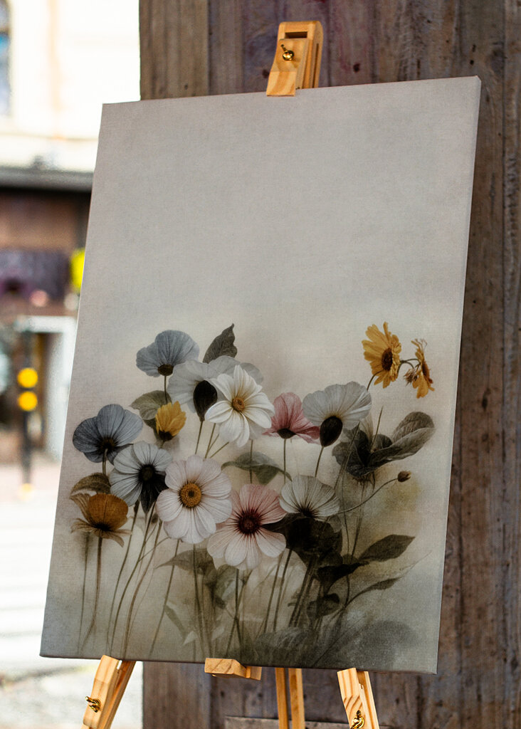 Whispers of Serenity