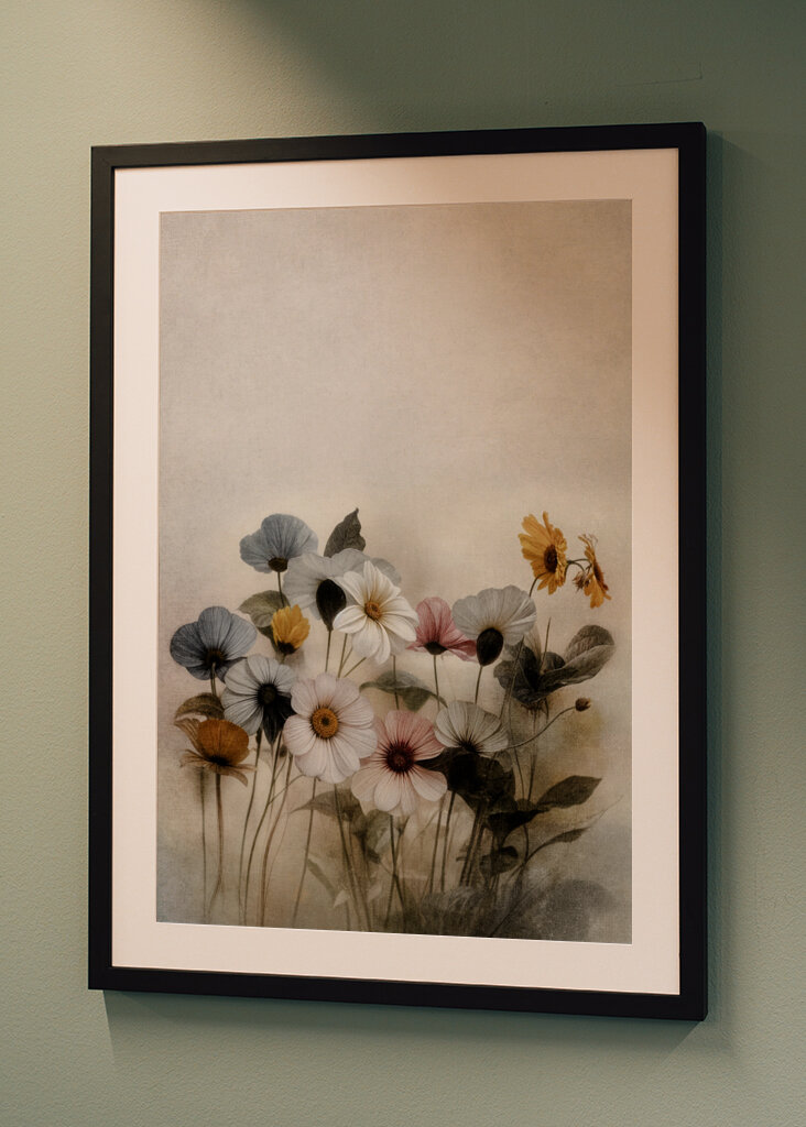 Whispers of Serenity