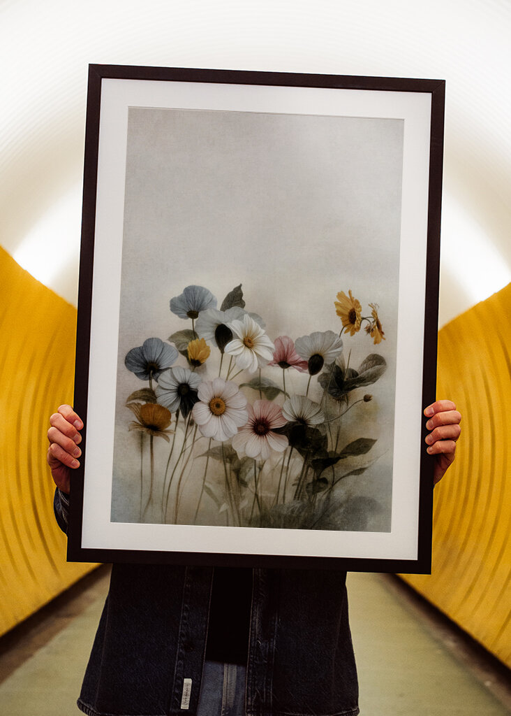 Whispers of Serenity