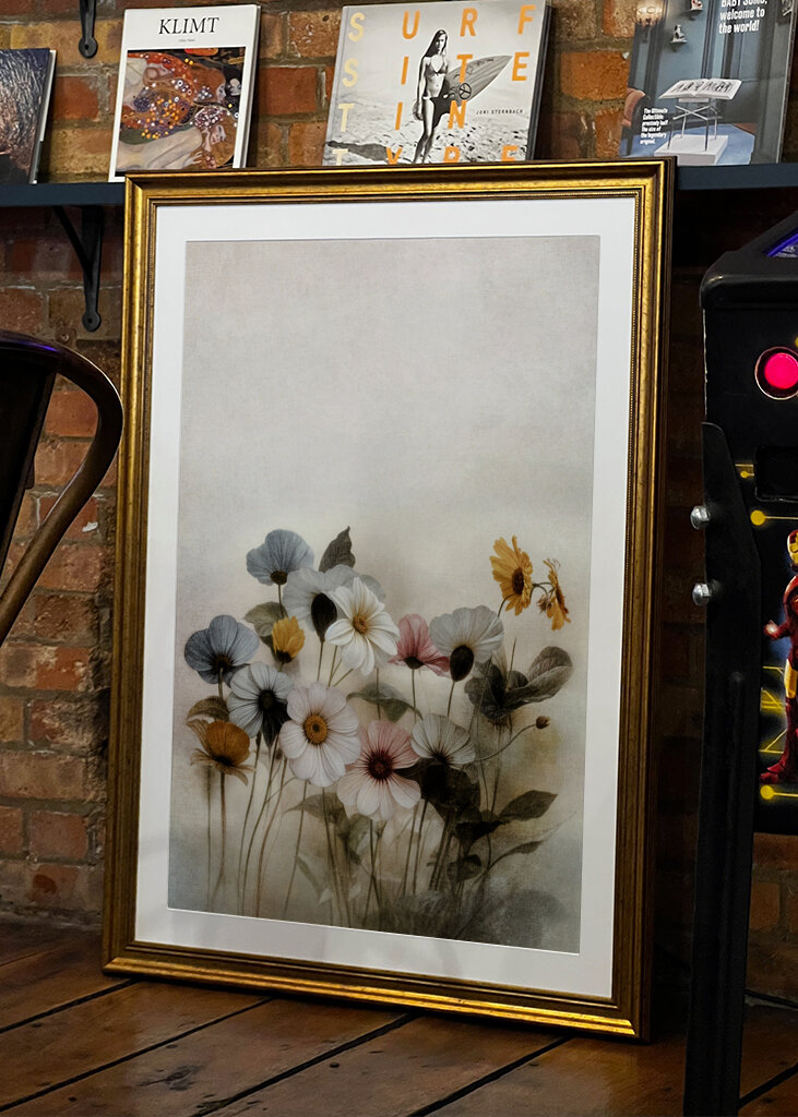 Whispers of Serenity