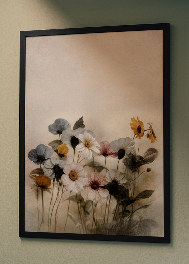 Whispers of Serenity