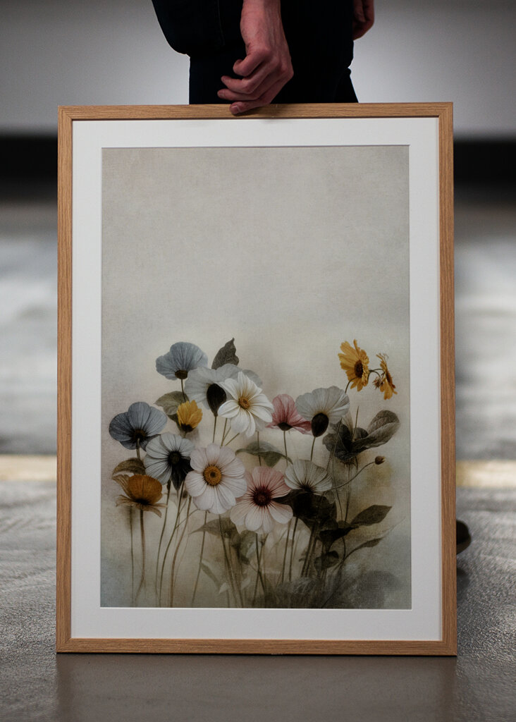 Whispers of Serenity