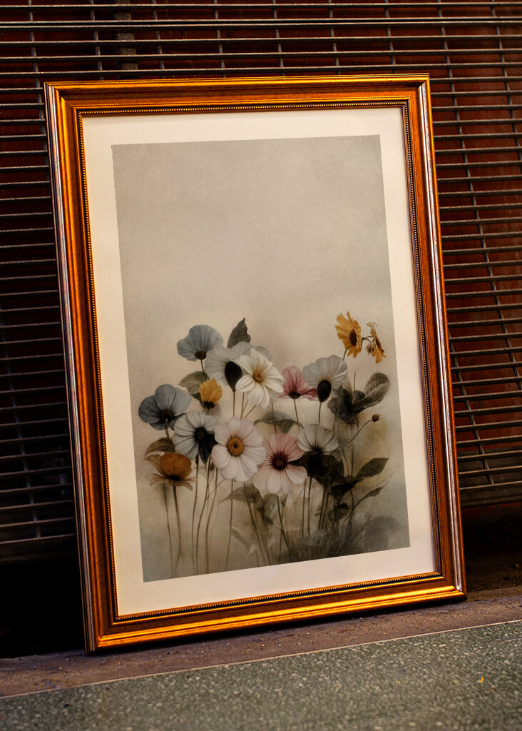 Whispers of Serenity