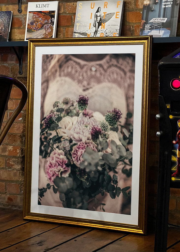 Casamento dos Sonhos