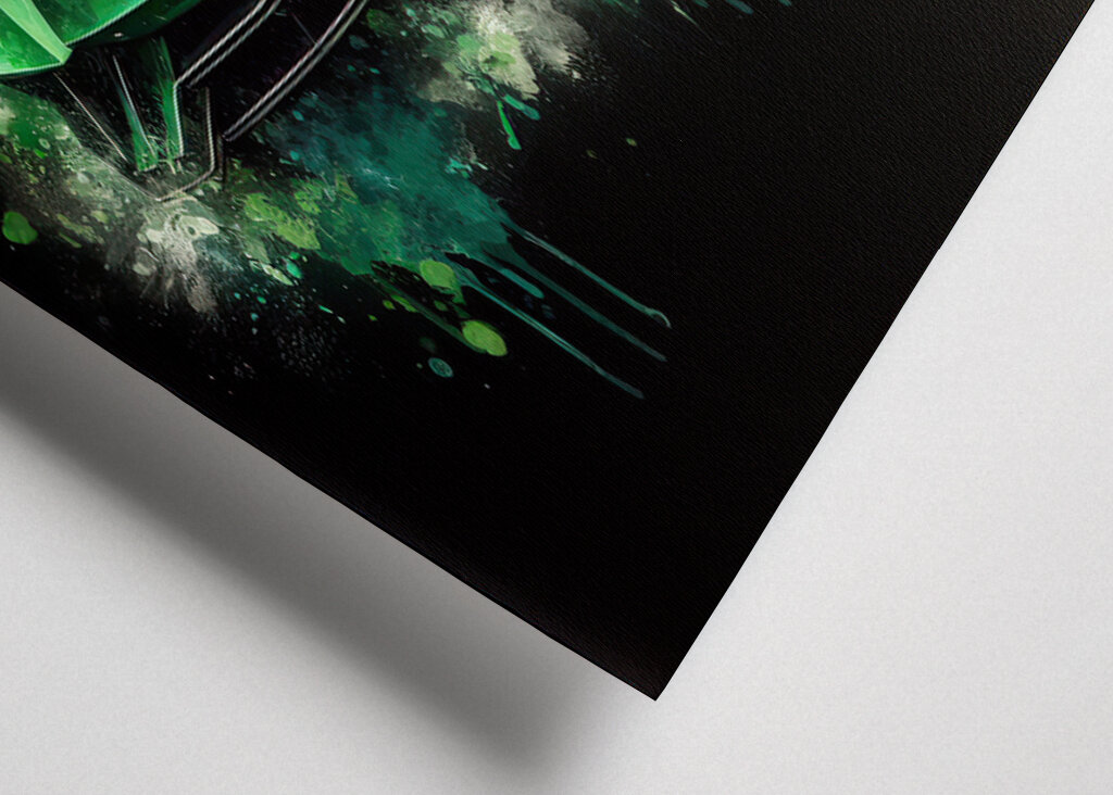 Italiensk sportsvogn