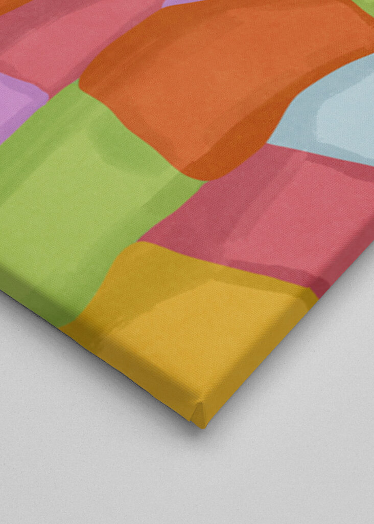 Femme fraîche de l’hiver