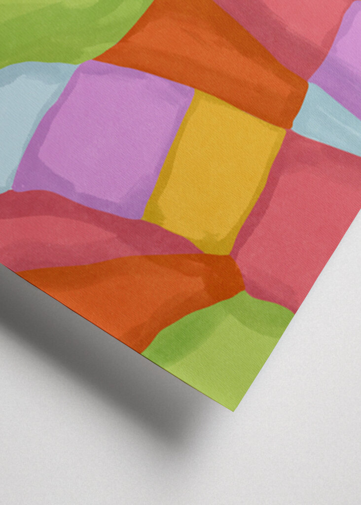 Femme fraîche de l’hiver