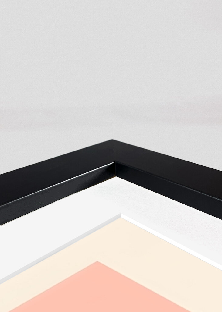 Happy Whale: En minimalistisk havglæde