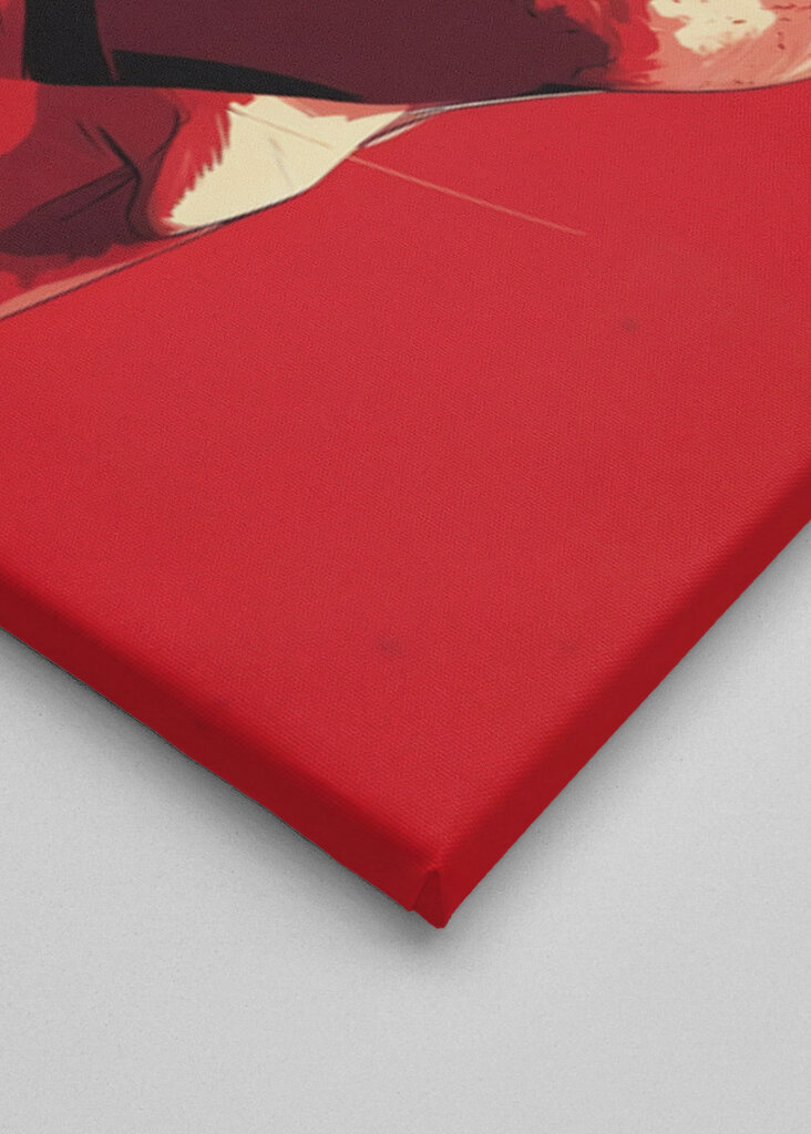  Christiano Ronaldo: Ikonet i rødt