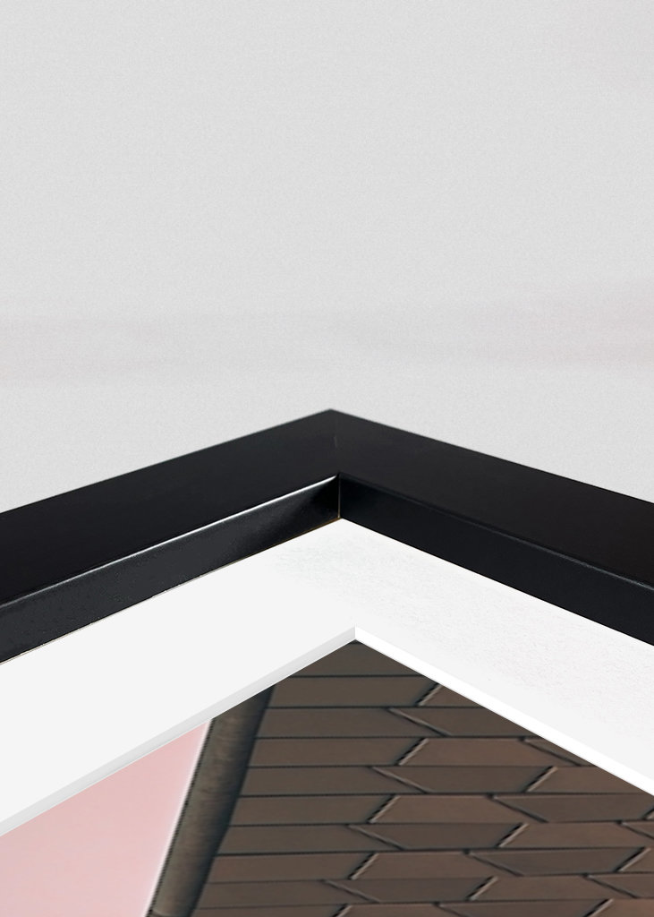 Západ slunce v MAAT