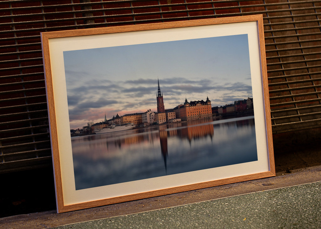 De Stockholm avec amour