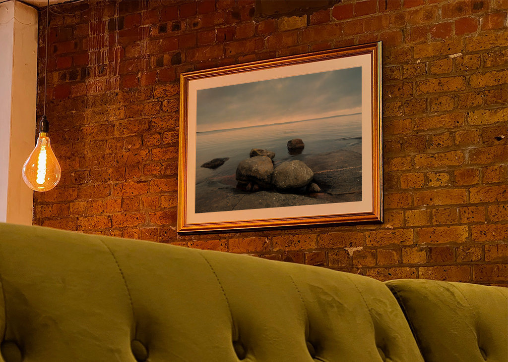 Laissés pour compte par l’ère glaciaire