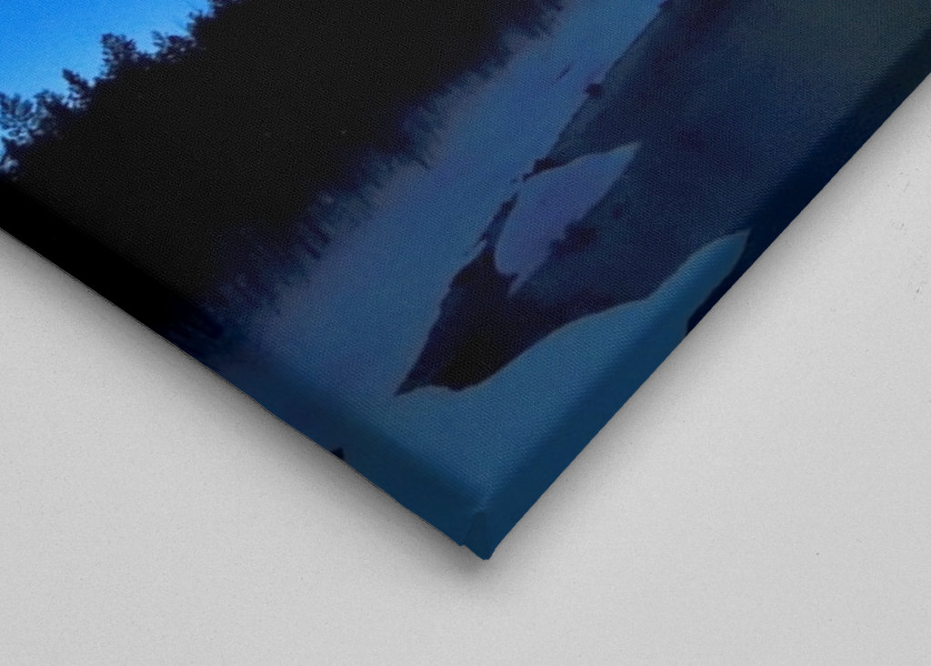 Severní polární záře 