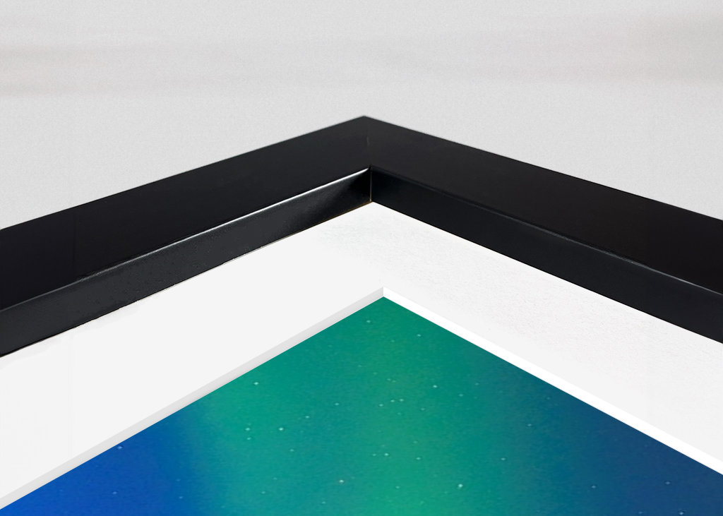 Severní polární záře 