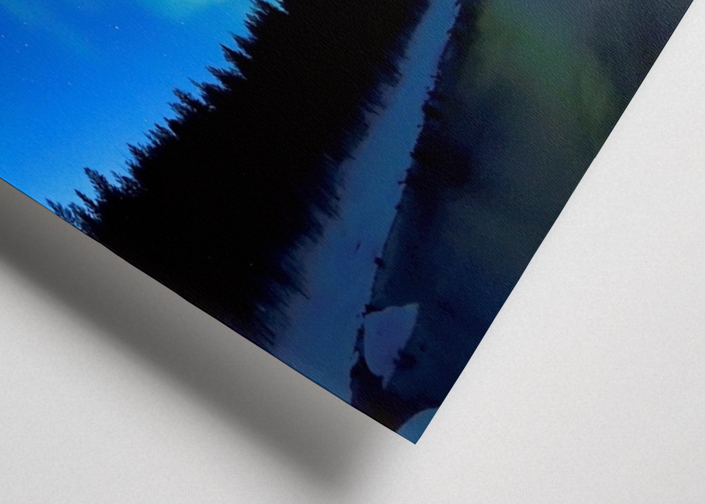 Severní polární záře 