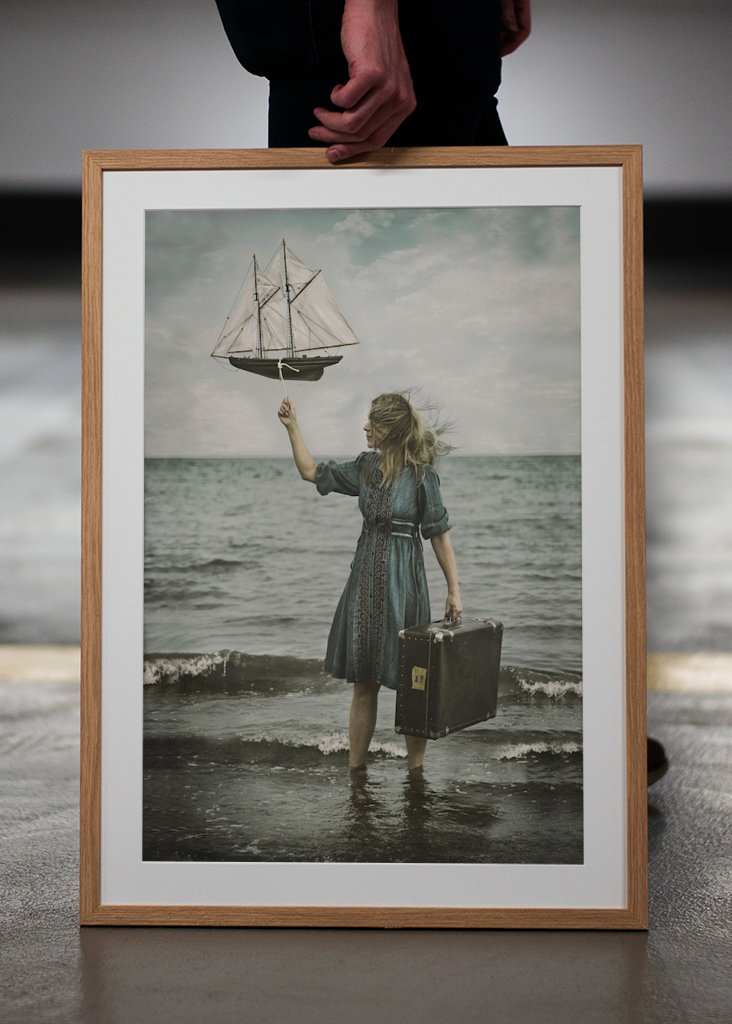 Verfolgen Sie Ihre Träume