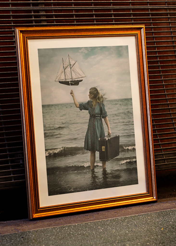 Verfolgen Sie Ihre Träume