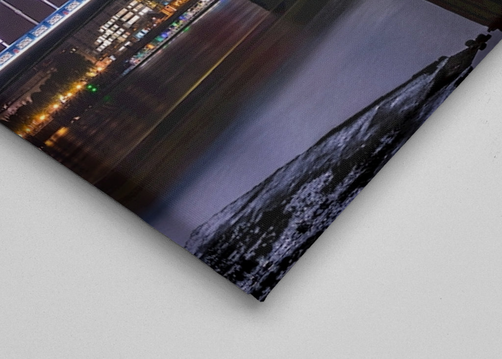 Tower Bridge, London