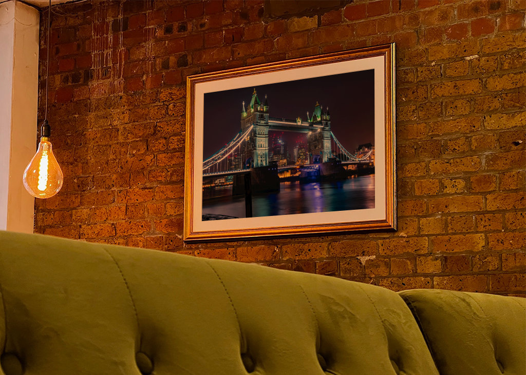 Tower Bridge, London