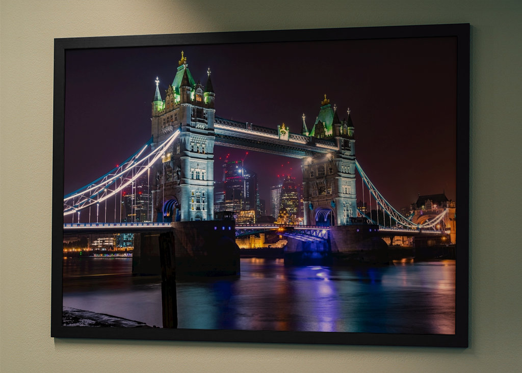 Tower Bridge, London