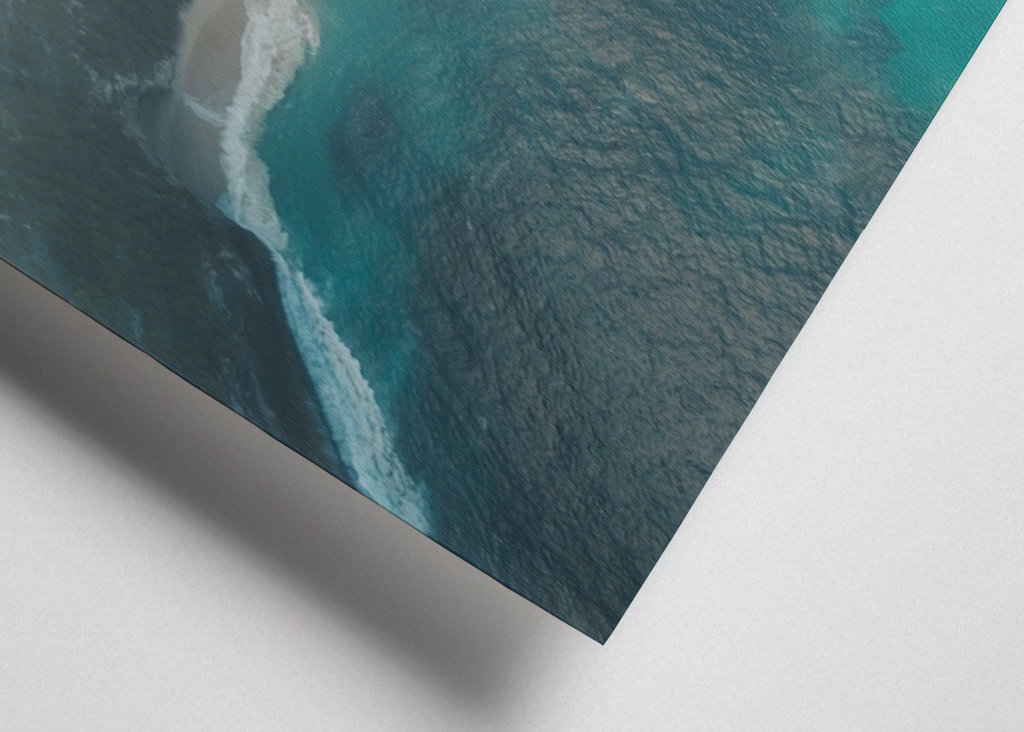 Majestätische Nusa Penida