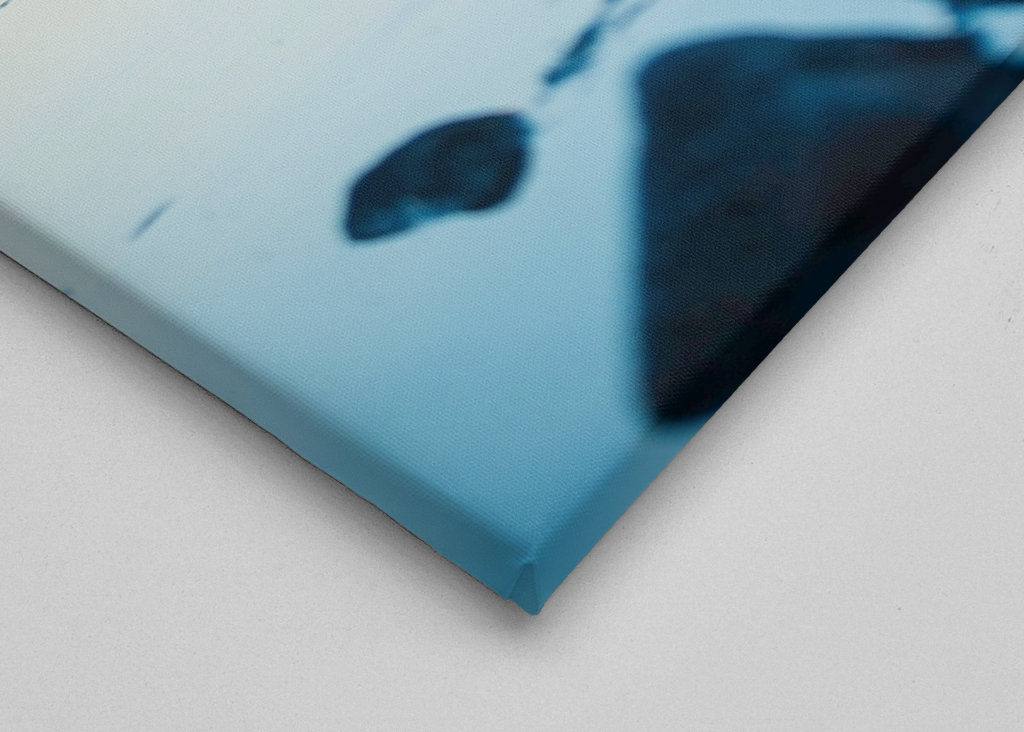 Solnedgång i skärgården