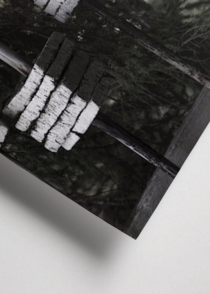 Gamle fiskeredskaber