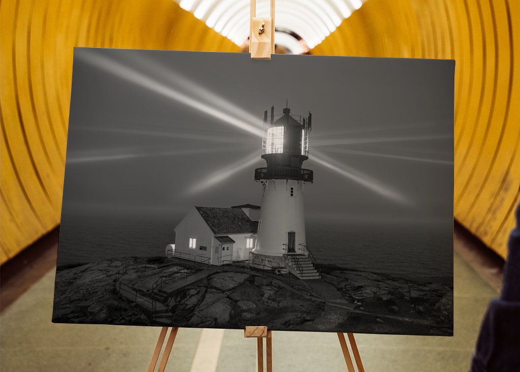 Latarnia morska Lindesnes