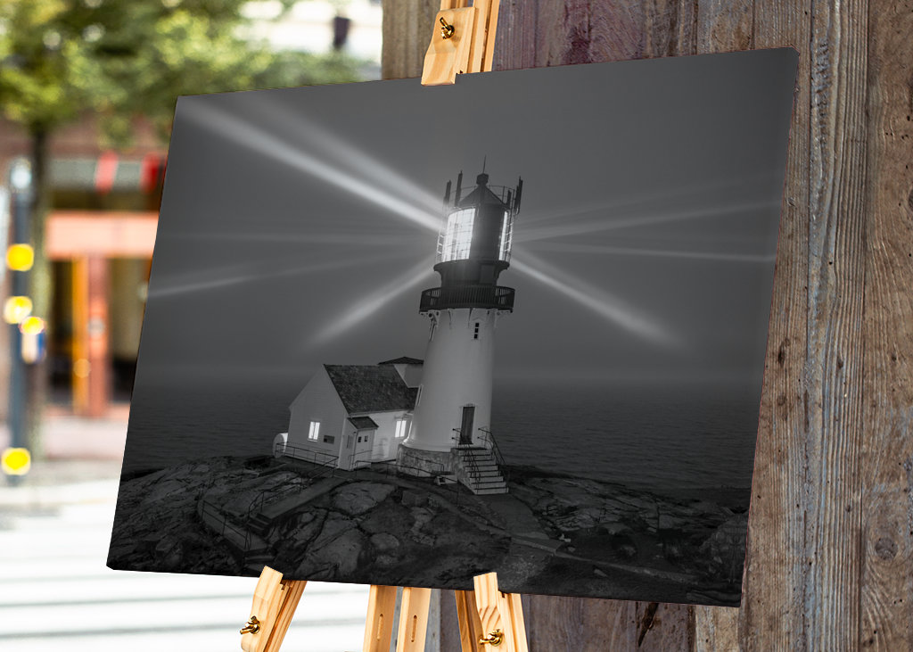 Latarnia morska Lindesnes