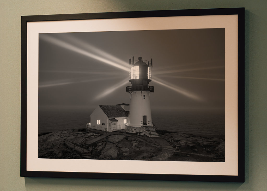 Latarnia morska Lindesnes