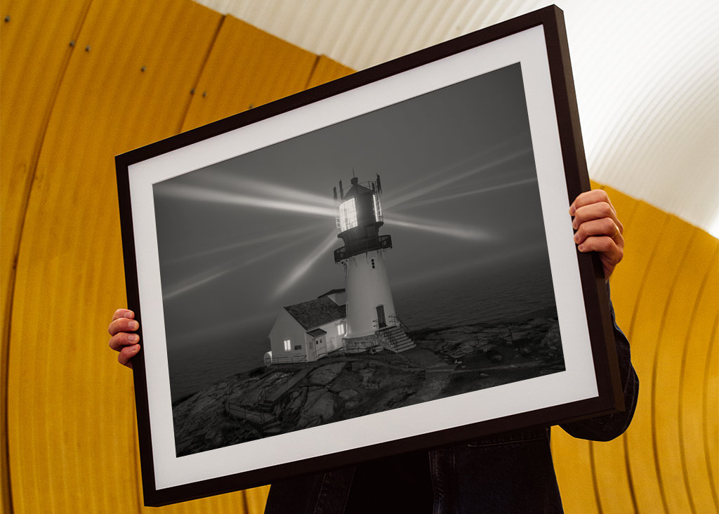 Latarnia morska Lindesnes