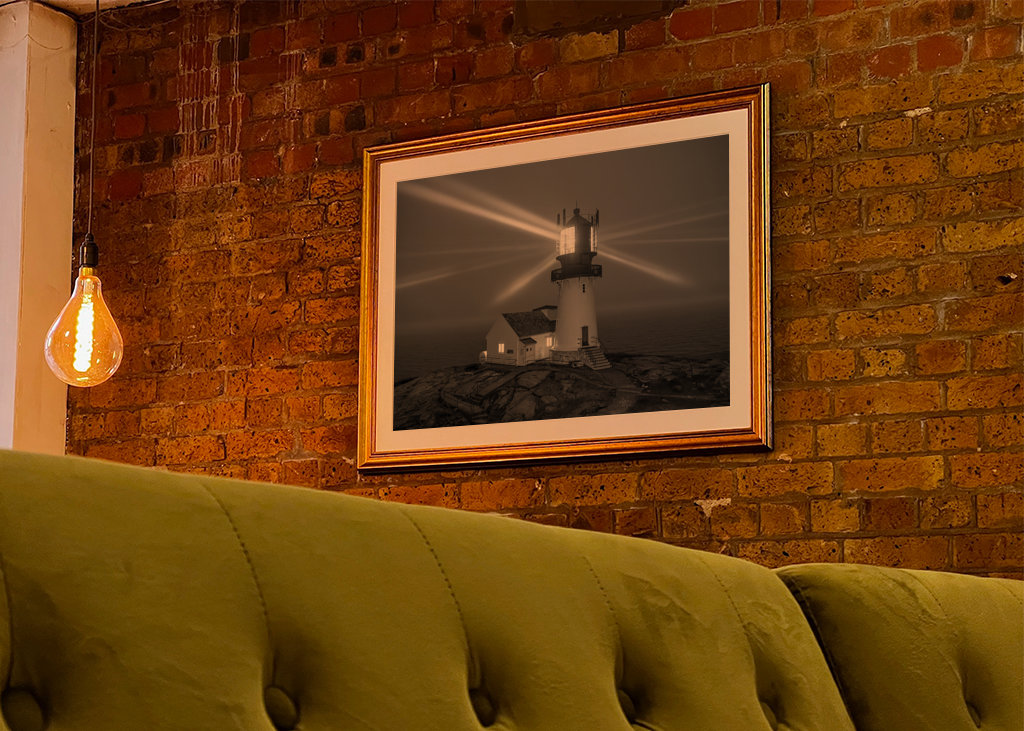 Latarnia morska Lindesnes