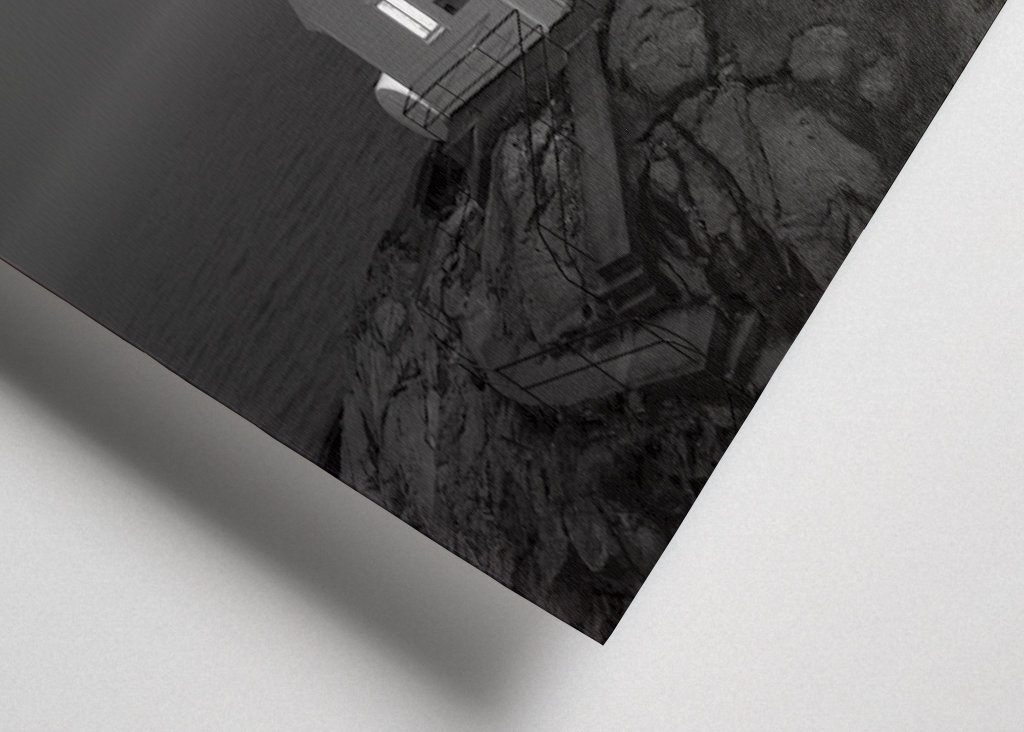 Latarnia morska Lindesnes