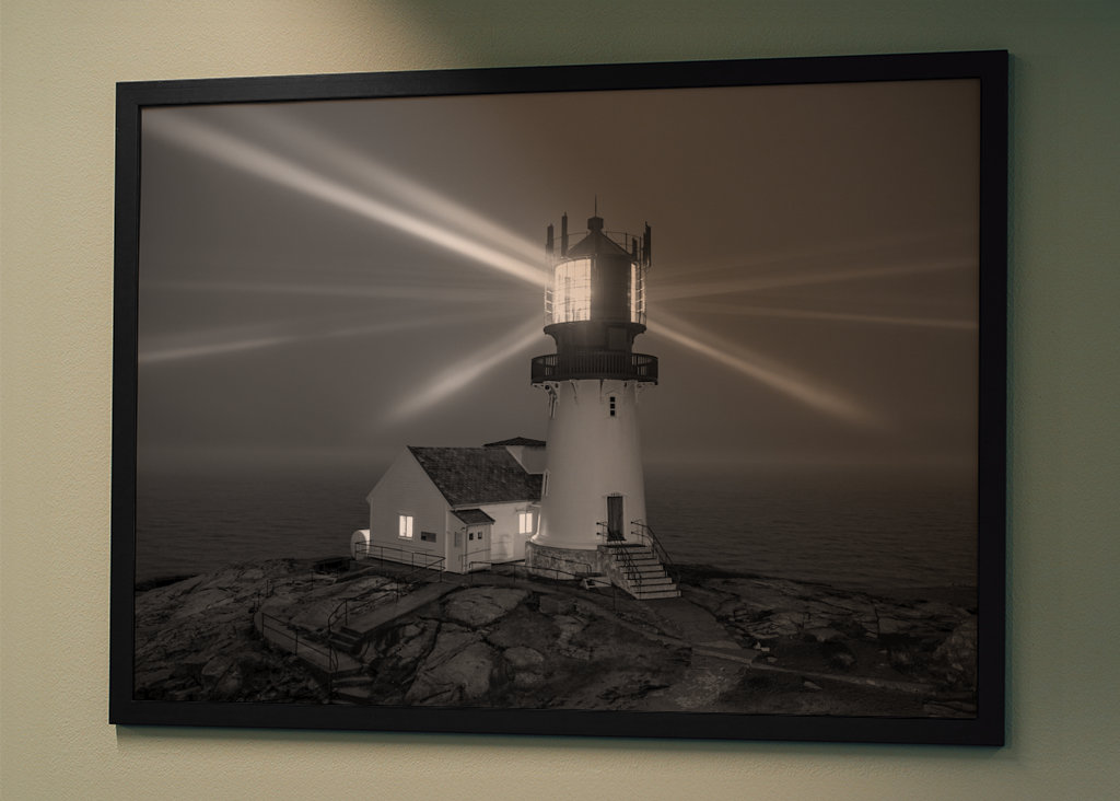 Latarnia morska Lindesnes