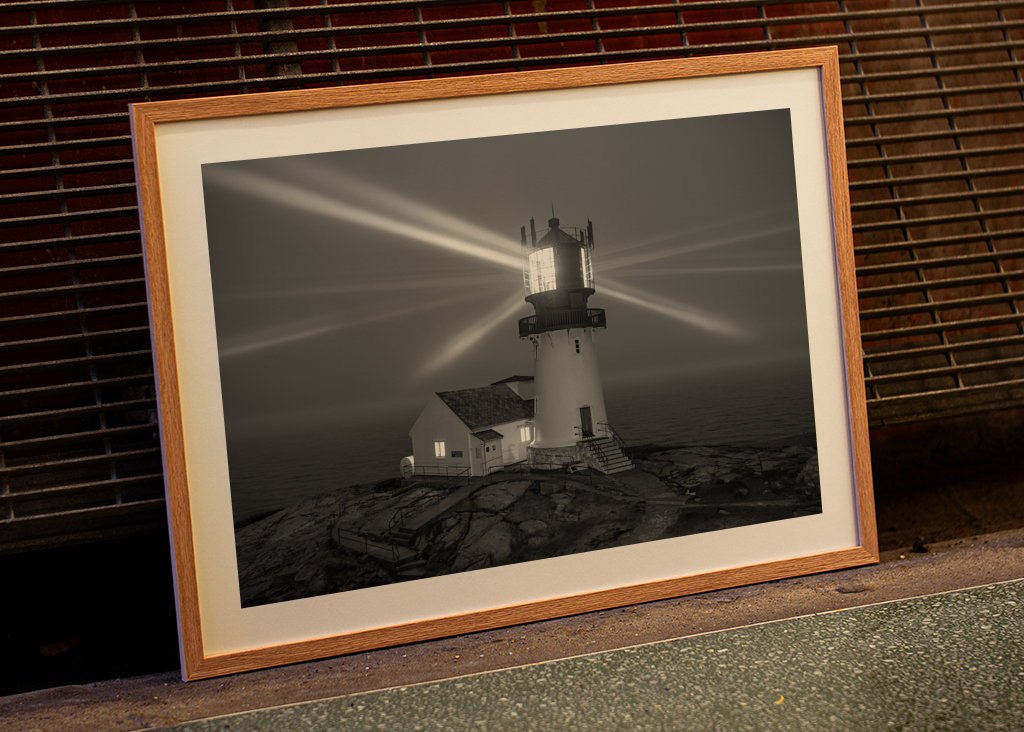 Latarnia morska Lindesnes