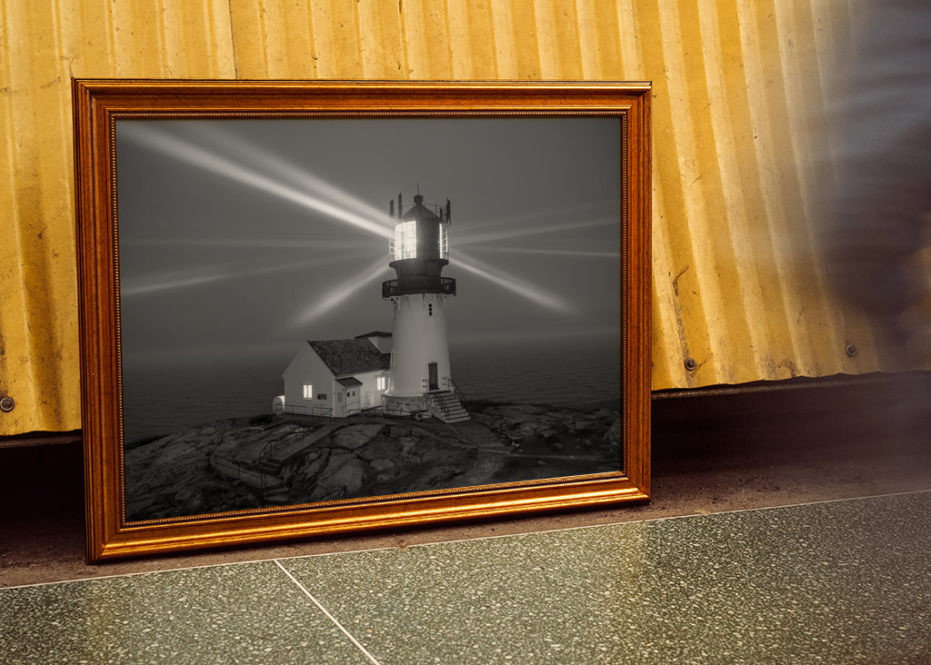 Latarnia morska Lindesnes