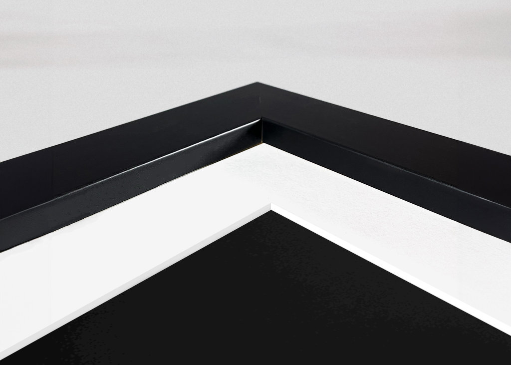 Feu d’artifice noir et blanc