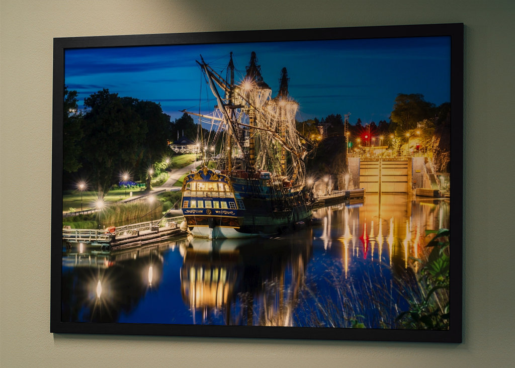 Ostindischer Entdecker Götheborg 