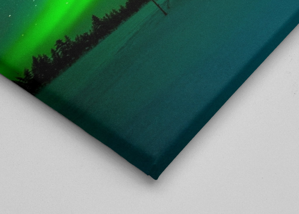 Nordiclights Martin Island